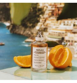 Replica Never-Ending Summer - Eau de Toilette
